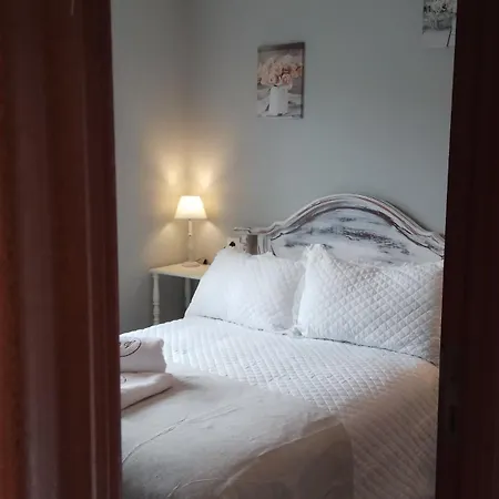 Lejlighed Rusticos Da Posta De Valmaior *