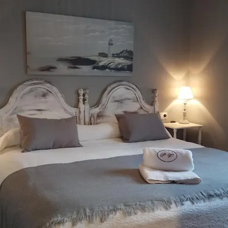 Lejlighed Rusticos Da Posta De Valmaior
