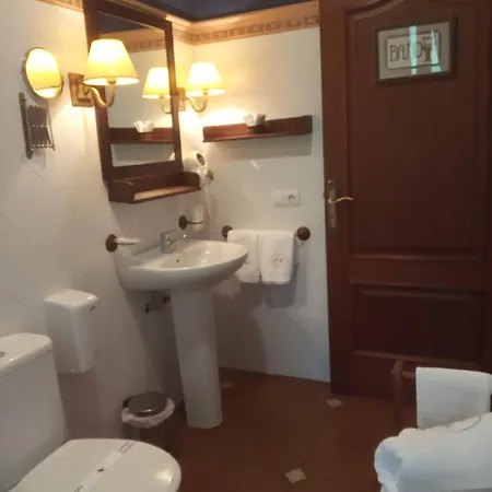 Rusticos Da Posta De Valmaior *