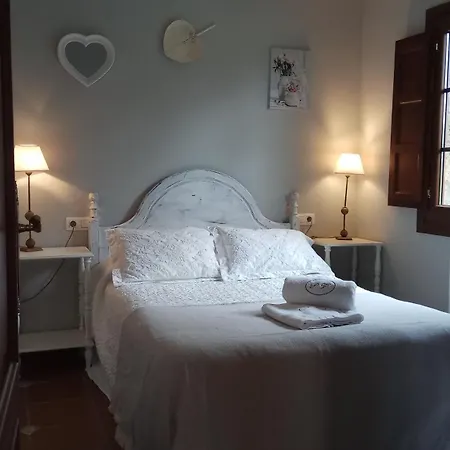 Rusticos Da Posta De Valmaior Lejlighed