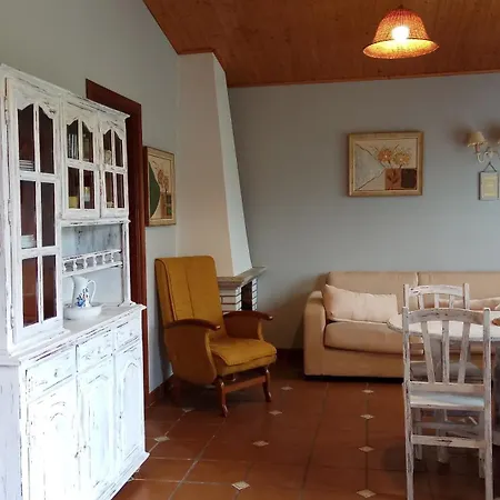 Rusticos Da Posta De Valmaior Boiro