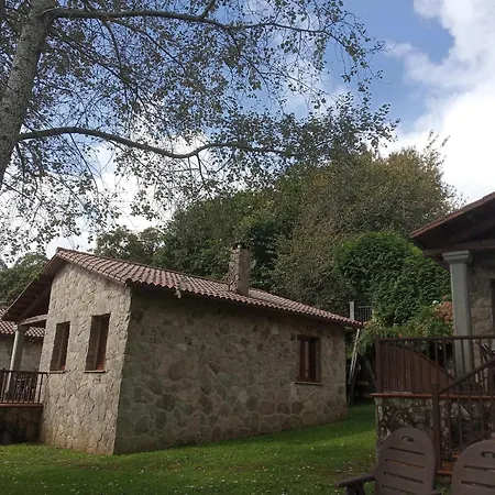 Lejlighed Rusticos Da Posta De Valmaior