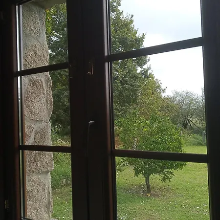 Rusticos Da Posta De Valmaior Lejlighed *