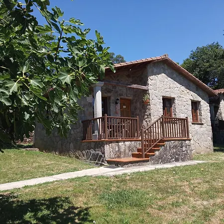 Rusticos Da Posta De Valmaior *