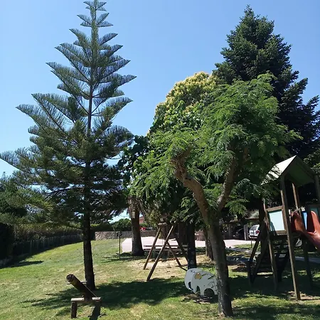 Rusticos Da Posta De Valmaior * Boiro